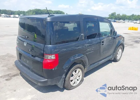 2008 Honda Element Ex z USA, uszkodzony, nr VIN 5J6YH28708L005180